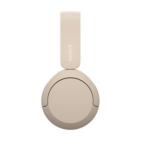 Sony WH-CH520 Zestaw słuchawkowy Bezprzewodowy Opaska na głowę Połączenia/muzyka USB Type-C Bluetooth Podstawka do ładowania Kre Sony WH-CH520 Zestaw słuchawkowy Bezprzewodowy Opaska na głowę Połączenia/muzyka USB Type-C Bluetooth Podstawka do ładowania Kre