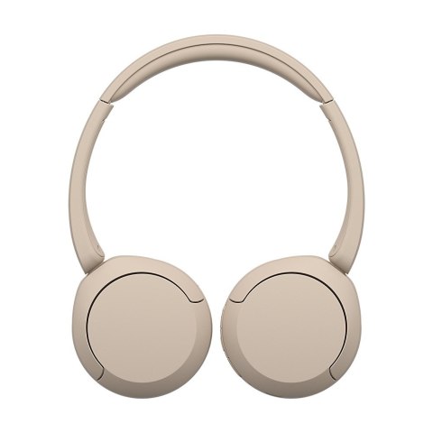 Sony WH-CH520 Zestaw słuchawkowy Bezprzewodowy Opaska na głowę Połączenia/muzyka USB Type-C Bluetooth Podstawka do ładowania Kre Sony WH-CH520 Zestaw słuchawkowy Bezprzewodowy Opaska na głowę Połączenia/muzyka USB Type-C Bluetooth Podstawka do ładowania Kre