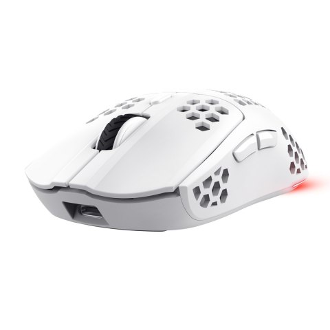 Trust GXT 929 Helox myszka Gaming Po prawej stronie RF Wireless Optyczny 4800 DPI