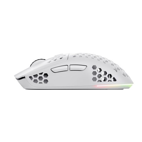 Trust GXT 929 Helox myszka Gaming Po prawej stronie RF Wireless Optyczny 4800 DPI