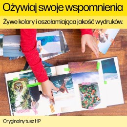 Zbiornik płynu serwisowego HP (W1B44A)