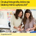 Zbiornik płynu serwisowego HP (W1B44A)
