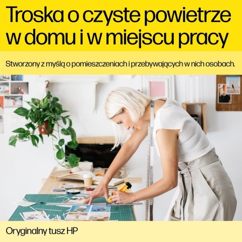Zbiornik płynu serwisowego HP (W1B44A) Zbiornik płynu serwisowego HP (W1B44A)