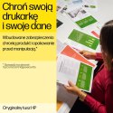 Zbiornik płynu serwisowego HP (W1B44A)