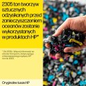 Zbiornik płynu serwisowego HP (W1B44A)