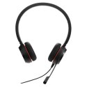 Zestaw Słuchawkowy Jabra 20SE MS stereo USB-A