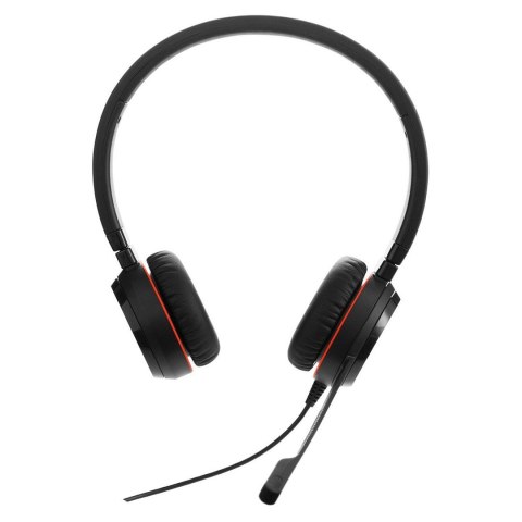 Zestaw Słuchawkowy Jabra 20SE MS stereo USB-A Zestaw Słuchawkowy Jabra 20SE MS stereo USB-A