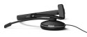 Zestaw słuchawkowy Sennheiser EPOS Adapt 231 Mono On-Ear
