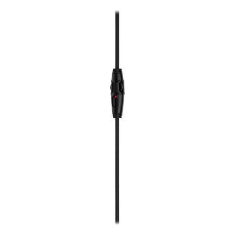 Zestaw słuchawkowy do gier HyperX Cloud Alpha czarno-czerwony, Przewodowy, 13 - 27000 Hz, Gaming, 298 g, Czerwony Zestaw słuchawkowy do gier HyperX Cloud Alpha czarno-czerwony, Przewodowy, 13 - 27000 Hz, Gaming, 298 g, Czerwony