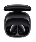 Xiaomi Redmi Buds 6 Play Zestaw słuchawkowy Bezprzewodowy Douszny Połączenia/muzyka USB Type-C Bluetooth Czarny