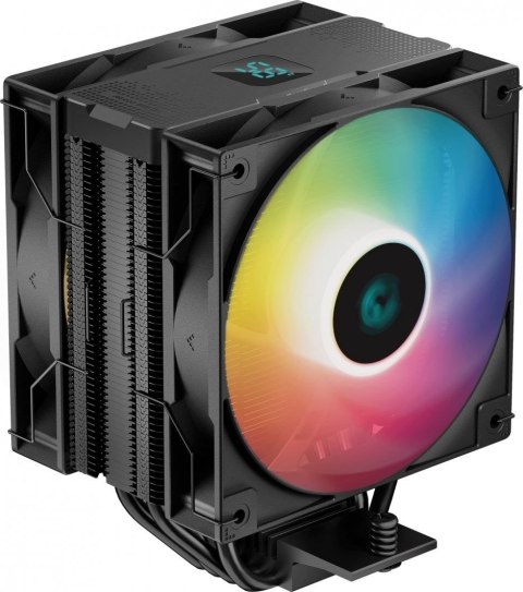 Chłodzenie DeepCool AG400 DIGITAL PLUS Chłodzenie DeepCool AG400 DIGITAL PLUS
