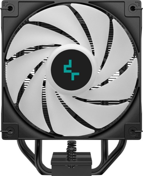 Chłodzenie DeepCool AG400 DIGITAL PLUS Chłodzenie DeepCool AG400 DIGITAL PLUS