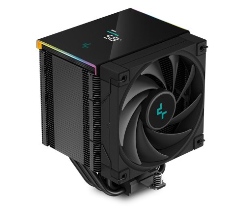 Chłodzenie DeepCool AK500 DIGITAL PRO (R-AK500-BKAPMN-G) Chłodzenie DeepCool AK500 DIGITAL PRO (R-AK500-BKAPMN-G)