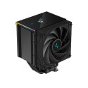 Chłodzenie DeepCool AK500 Digital (R-AK500-BKADMN-G)