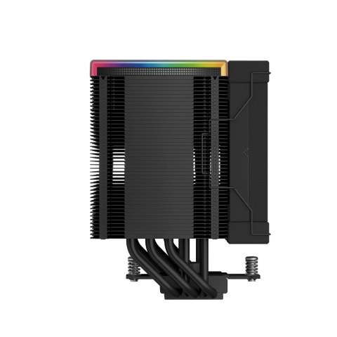 Chłodzenie DeepCool AK500 Digital (R-AK500-BKADMN-G)