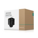 Chłodzenie DeepCool AK500 Digital (R-AK500-BKADMN-G)