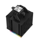 Chłodzenie DeepCool AK500 Digital (R-AK500-BKADMN-G)
