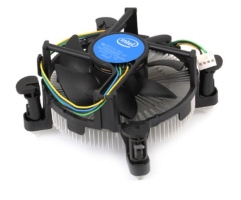 Chłodzenie Intel E97379-003 LGA 1200/1156/1155/1151 Chłodzenie Intel E97379-003 LGA 1200/1156/1155/1151