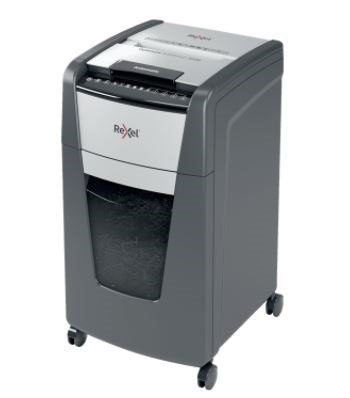 REXEL NISZCZARKA OPTIMUM AUTOFEED+ 300M REXEL NISZCZARKA OPTIMUM AUTOFEED+ 300M