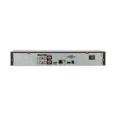 REJESTRATOR 5W1 DAHUA XVR5104HS-4KL-I3 REJESTRATOR 5W1 DAHUA XVR5104HS-4KL-I3