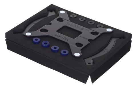 Zes. mon. NOCTUA NM-i17xx-MP78 chromax.black Zes. mon. NOCTUA NM-i17xx-MP78 chromax.black