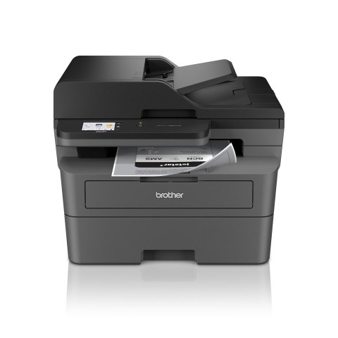 Brother DCP-L2660DW drukarka wielofunkcyjna Laser A4 1200 x 1200 DPI 34 stron/min Wi-Fi Brother DCP-L2660DW drukarka wielofunkcyjna Laser A4 1200 x 1200 DPI 34 stron/min Wi-Fi