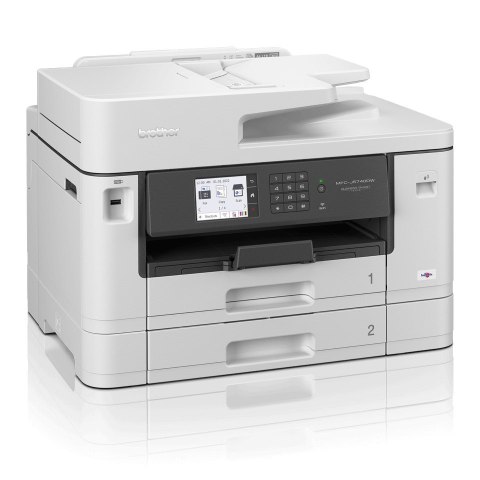 Brother MFC-J5740DWRE1 drukarka wielofunkcyjna Brother MFC-J5740DWRE1 drukarka wielofunkcyjna