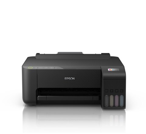 Drukarka Epson EcoTank ET-1810 atramentowa kolorowa Drukarka Epson EcoTank ET-1810 atramentowa kolorowa