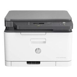 Kolorowe laserowe urządzenie wielofunkcyjne FL HP 178nwg Farblaserdrucker 3w1/A4/LAN/WiFi