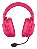 Logitech G PRO X 2 LIGHTSPEED Headset