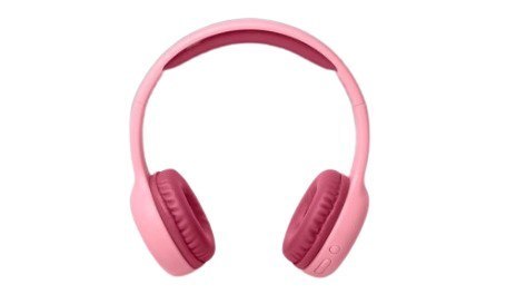 Muse M-215 BTP słuchawki/zestaw słuchawkowy Bezprzewodowy Opaska na głowę Muzyka Bluetooth Różowy Muse M-215 BTP słuchawki/zestaw słuchawkowy Bezprzewodowy Opaska na głowę Muzyka Bluetooth Różowy