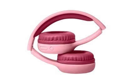 Muse M-215 BTP słuchawki/zestaw słuchawkowy Bezprzewodowy Opaska na głowę Muzyka Bluetooth Różowy Muse M-215 BTP słuchawki/zestaw słuchawkowy Bezprzewodowy Opaska na głowę Muzyka Bluetooth Różowy