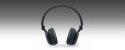 Muse M-276BT słuchawki/zestaw słuchawkowy Przewodowy i Bezprzewodowy Opaska na głowę Połączenia/muzyka Bluetooth Czarny