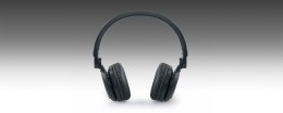 Muse M-276BT słuchawki/zestaw słuchawkowy Przewodowy i Bezprzewodowy Opaska na głowę Połączenia/muzyka Bluetooth Czarny