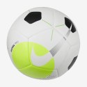 Piłka nożna Nike Futsal Pro Team biała DH1992 100 PRO