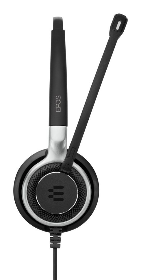 Sennheiser EPOS Impact SC 660 On-Ear Stereo Headset Sennheiser EPOS Impact SC 660 On-Ear Stereo Headset