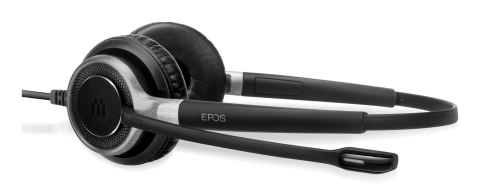 Sennheiser EPOS Impact SC 660 On-Ear Stereo Headset Sennheiser EPOS Impact SC 660 On-Ear Stereo Headset