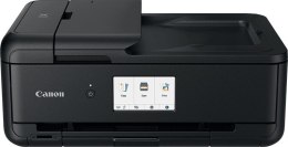 System wielofunkcyjny Canon Pixma TS9550a 3-w-1 A3 z faksem - Inkjet