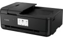 System wielofunkcyjny Canon Pixma TS9550a 3-w-1 A3 z faksem - Inkjet