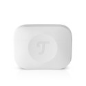 Teufel AIRY TWS 2 True-Wireless Słuchawki douszne Bluetooth białe