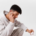 Teufel AIRY TWS 2 True-Wireless Słuchawki douszne Bluetooth białe