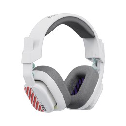 Zestaw słuchawkowy Logitech A10 Geaming - BIAŁY - XBOX