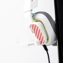 Zestaw słuchawkowy Logitech A10 Geaming - BIAŁY - XBOX