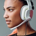 Zestaw słuchawkowy Logitech A10 Geaming - BIAŁY - XBOX