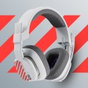 Zestaw słuchawkowy Logitech A10 Geaming - BIAŁY - XBOX