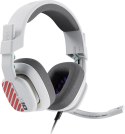 Zestaw słuchawkowy Logitech A10 Geaming - BIAŁY - XBOX