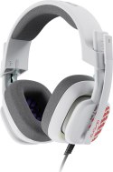 Zestaw słuchawkowy Logitech A10 Geaming - BIAŁY - XBOX