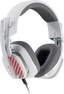 Zestaw słuchawkowy Logitech A10 Geaming - BIAŁY - XBOX
