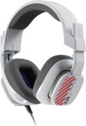 Zestaw słuchawkowy Logitech A10 Geaming - BIAŁY - XBOX
