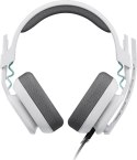 Zestaw słuchawkowy Logitech A10 Geaming - BIAŁY - XBOX